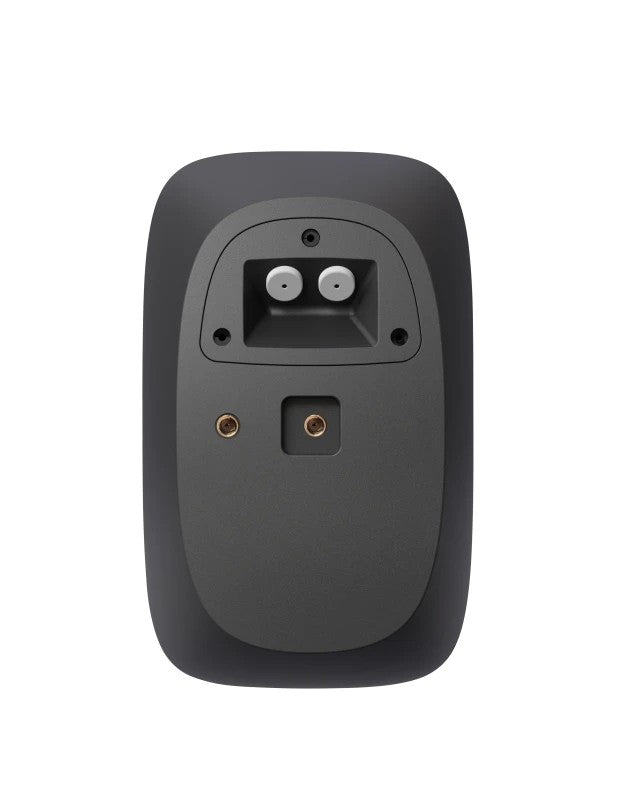 Fonestar SONORA-6 6" 60W low impedance wall speaker (black) – additional manufacturer image