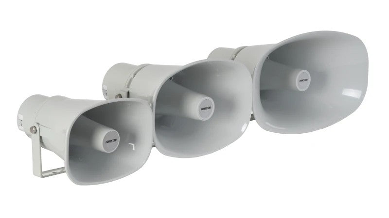 Fonestar VULKAN-30 30W IP-66 low-impedance horn speaker – additional manufacturer image