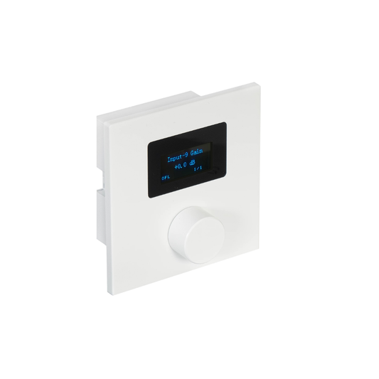 Fonestar NMX-WP Remote control unit for NMX series DANTE matrix