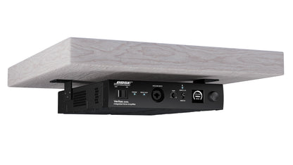 Bose Veritas 250BL 2 x 50W low-impedance Amplifier with Bluetooth – product view
