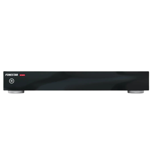 Fonestar AIP-GATE audio over IP channel programmer