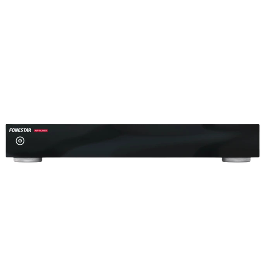 Fonestar AIP-PLAYER audio over IP player