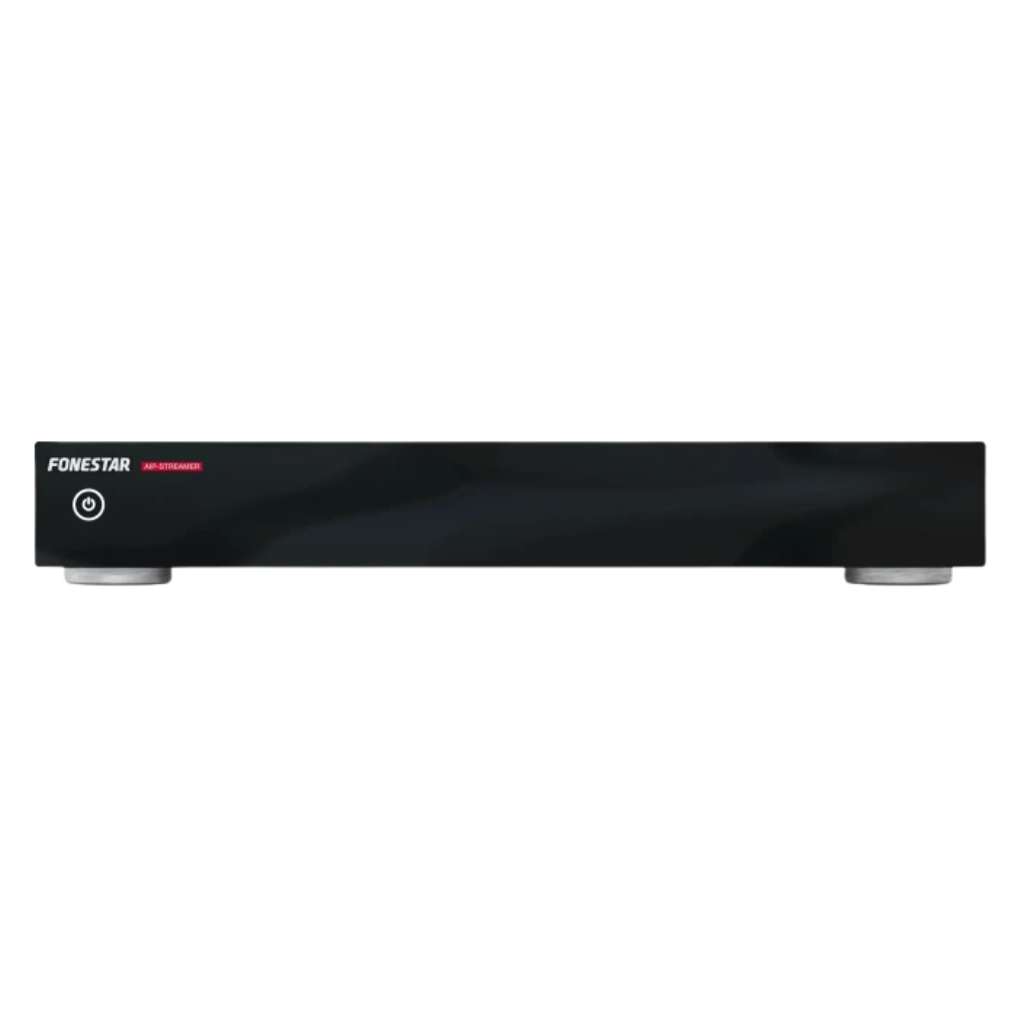 Fonestar AIP-STREAMER audio over IP streamer