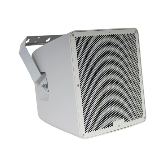 Fonestar AQUA-12TG 12" 300W 100V line transformer and low impedance high-power outdoor speaker