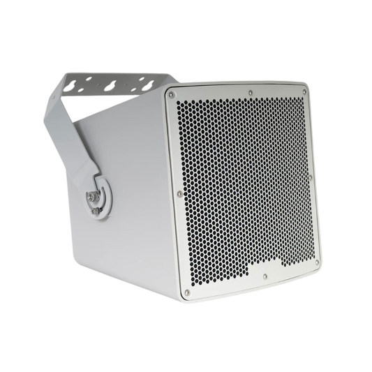 Fonestar AQUA-8TG 8" 200W 100V line transformer and low impedance high-power outdoor speaker