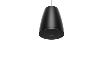 Bose DesignMax DM3P 3.25" Pendant speaker (Pair) 100V 25W – product view in black