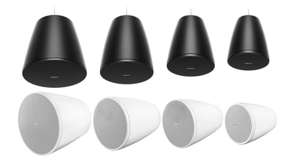 Bose DesignMax DM3P 3.25" Pendant speaker (Pair) 100V 25W – product group