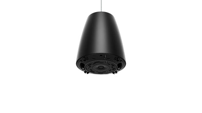 Bose DesignMax DM3P 3.25" Pendant speaker (Pair) 100V 25W – shown in black with grille removed