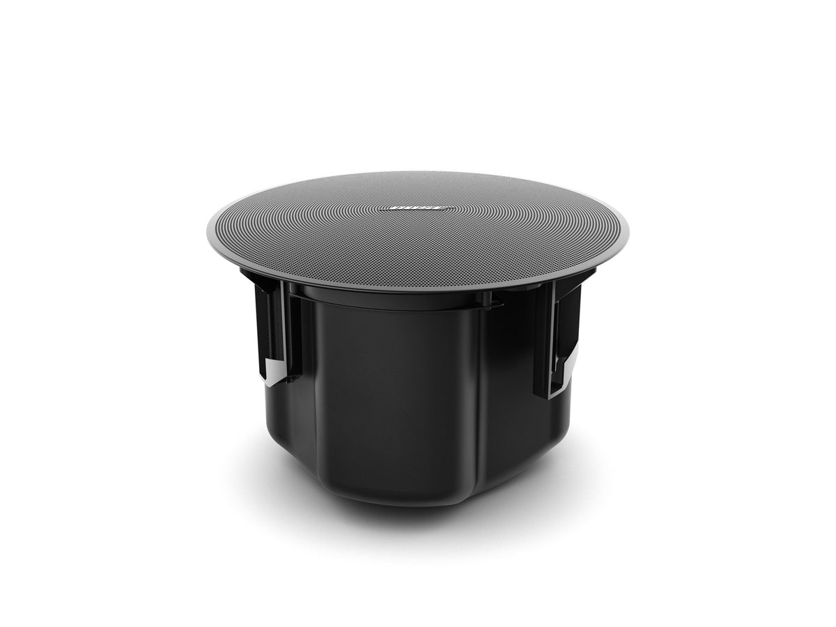 Bose DesignMax DM5C 5.25" Ceiling Speaker (Pair) 100V or 8Ω 50W – front view