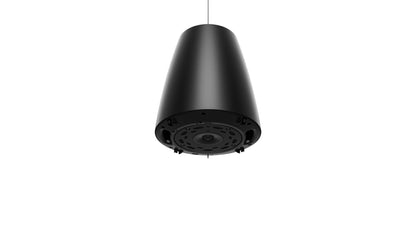 Bose DesignMax DM5P 5.25" Pendant speaker (Pair) 100V 50W – shown in black with grille removed