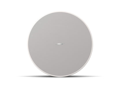 Bose DesignMax DM8C 8" Ceiling Speaker 100V or 8Ω 80W – front view