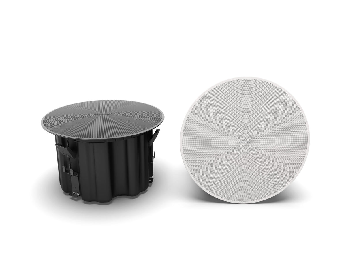 Bose DesignMax DM8C 8" Ceiling Speaker 100V or 8Ω 80W – product group
