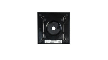 Fonestar DOT-01N black cover panel for DOT volume controls – additional manufacturer image