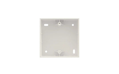 Fonestar DOT-BOX surface installation box for DOT volume controls (white) – additional manufacturer image