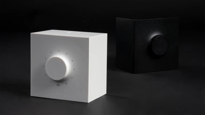 Fonestar DOT-60M 60W low-impedance Volume control – additional manufacturer image