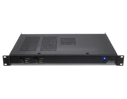 AUDAC EPA152 2-Channel Class-D amplifier 2 x 150W 4 Ω – additional manufacturer image