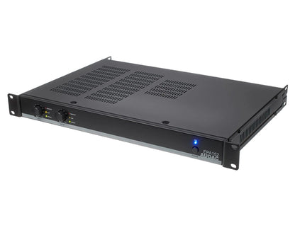 AUDAC EPA152 2-Channel Class-D amplifier 2 x 150W 4 Ω – additional manufacturer image