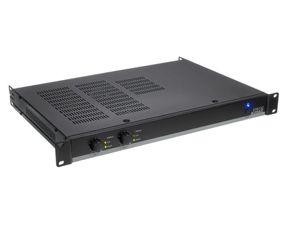 AUDAC EPA152 2-Channel Class-D amplifier 2 x 150W 4 Ω – additional manufacturer image
