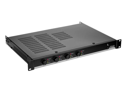 AUDAC EPA254 4-Channel Class-D amplifier 4 x 250W 4 Ω – additional manufacturer image