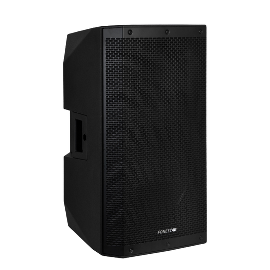 Fonestar FORCE-X15 15" 500W low impedance high-power speaker