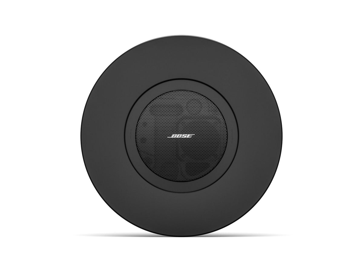 Bose FreeSpace FS2C 2.25" Ceiling Speaker (Pair) 100V 16W – with retrofit ring in black