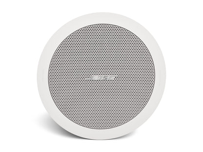 Bose FreeSpace FS2C 2.25" Ceiling Speaker (Pair) 100V 16W – front view in white