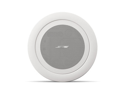 Bose FreeSpace FS2C 2.25" Ceiling Speaker (Pair) 100V 16W – with retrofit ring in white