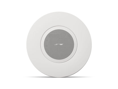 Bose FreeSpace FS2C 2.25" Ceiling Speaker (Pair) 100V 16W – with retrofit ring in white