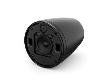 Bose FreeSpace FS2P 2.25" Pendant speaker (Pair) 100V 16W – shown in black with grille removed