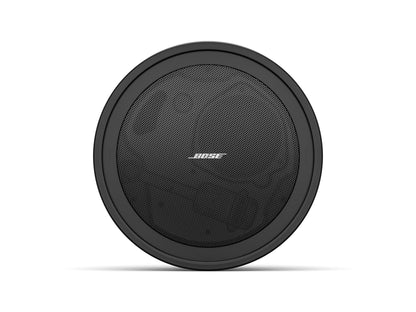 Bose FreeSpace FS4CE 4.5" Ceiling Speaker (Pair) 100V 40W – with retrofit ring in black