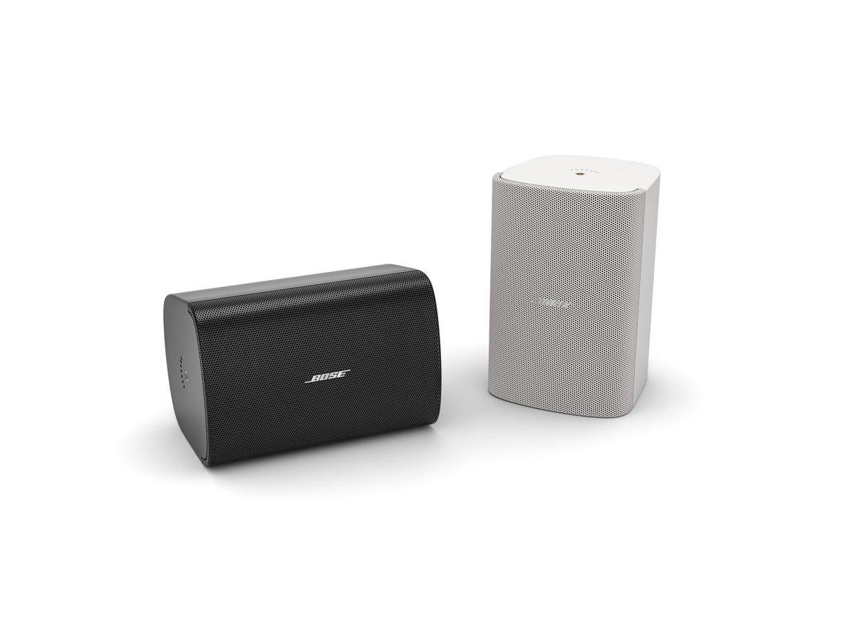 Bose FreeSpace FS4SE 4.5" Wall-mount speaker (Pair) 100V 40W – product group