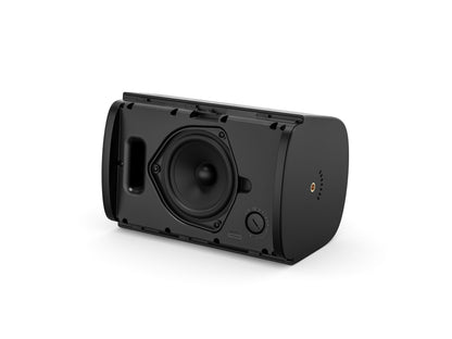 Bose FreeSpace FS4SE 4.5" Wall-mount speaker (Pair) 100V 40W – shown in black with grille removed