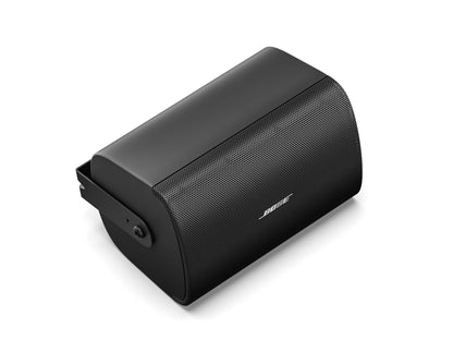 Bose FreeSpace FS4SE 4.5" Wall-mount speaker (Pair) 100V 40W – with mounting bracket in black