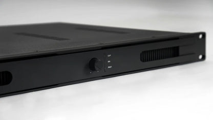 Fonestar FSD-1500E 500W single channel 100V power amplifier – additional manufacturer image