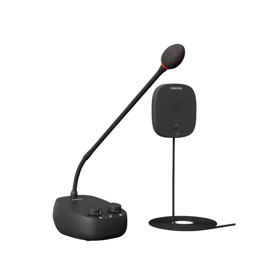 Fonestar INTERFON-V Window intercom