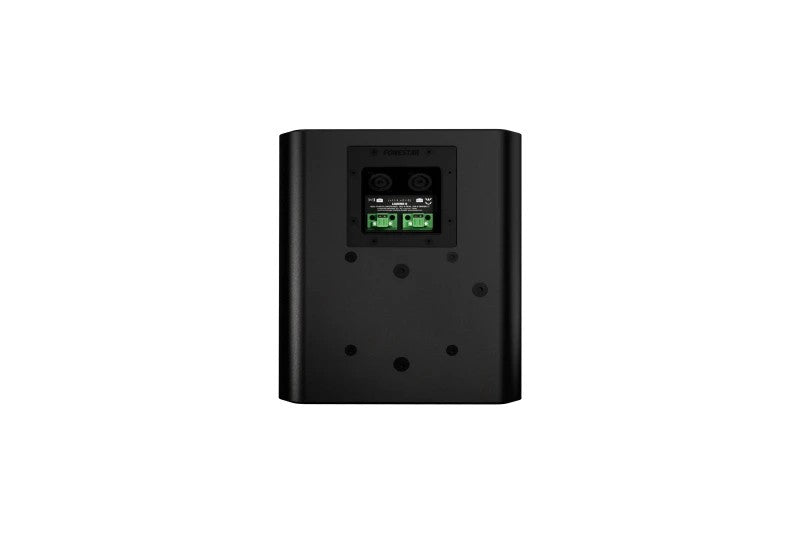 Fonestar LIGNUM-8 8" 200W low impedance high-power speaker – additional manufacturer image
