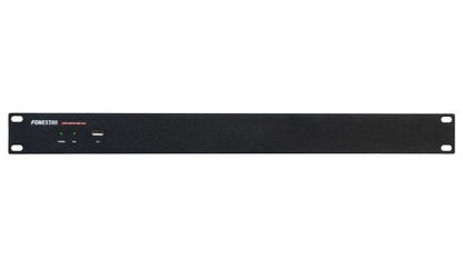 Fonestar NMX-1616 16x16 audio matrix with DSP and GPIO – product photo