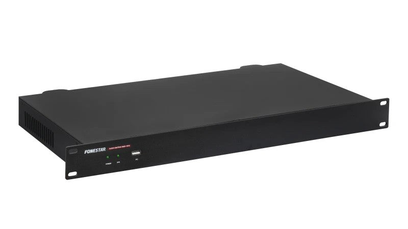 Fonestar NMX-1616 16x16 audio matrix with DSP and GPIO – additional manufacturer image