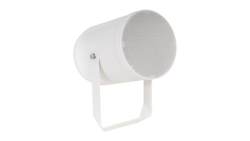 Fonestar PF-1020T-EN 5" 20W 100V and low-impedance IP-66 sound projector with EN54-24 certification – product photo