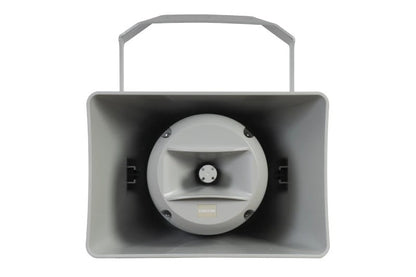 Fonestar PF-31T-EN 6" 30W 100V IP-66 musical horn speaker with EN54-24 certification – additional manufacturer image