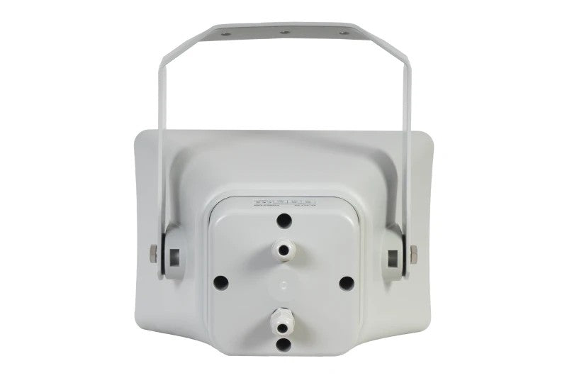 Fonestar PF-31T-EN 6" 30W 100V IP-66 musical horn speaker with EN54-24 certification – additional manufacturer image