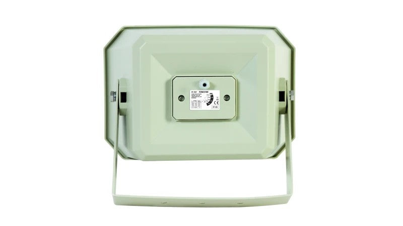 Fonestar PF-35T 6" 50W 100V and low-impedance IP-66 musical horn speaker – additional manufacturer image