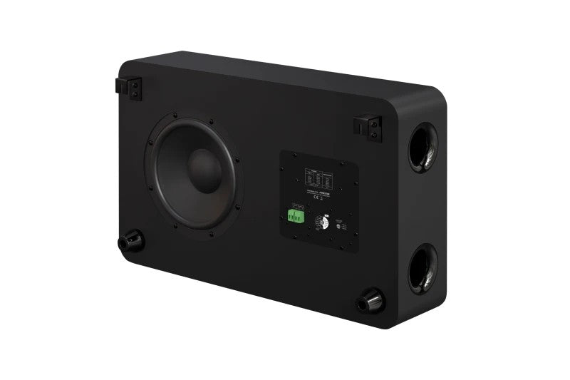 Fonestar POWERBASS-8T 120W 100V Line Subwoofer (black) – additional manufacturer image