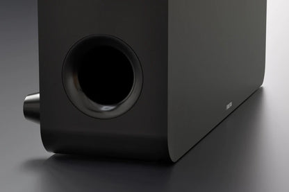Fonestar POWERBASS-8T 120W 100V Line Subwoofer (black) – additional manufacturer image