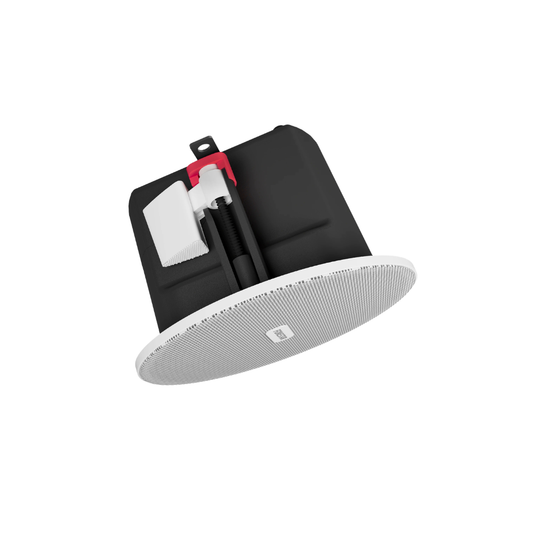 Fonestar SKY-3XT Sauna & Wet Room Ceiling Speaker | 3" 6W 100V Line | IP66 Waterproof