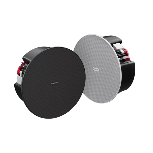 Fonestar SKY-5-DOME 5" 15W low impedance ceiling speaker