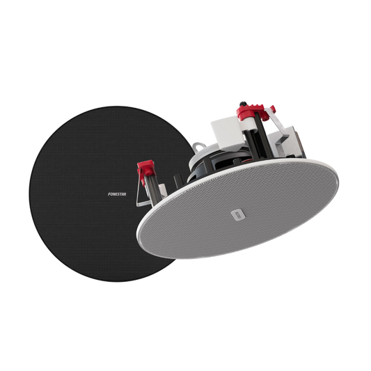 Fonestar SKY-5T 5" 12W 100V line transformer ceiling speaker