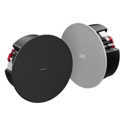Fonestar SKY-6-DOME 6" 20W low impedance ceiling speaker
