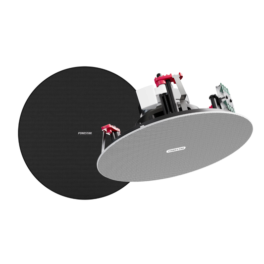 Fonestar SKY-6 6" 15W low impedance ceiling speaker