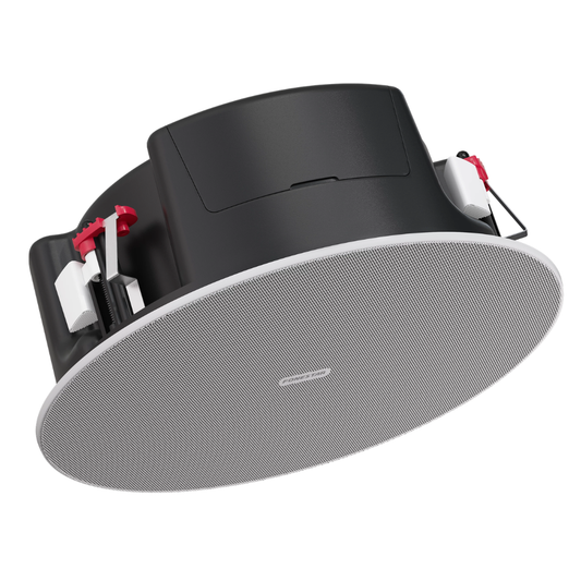 Fonestar SKY-8T-DOME 8" 30W 100V line transformer and low impedance ceiling speaker